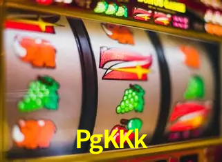 Desvendando o Mundo dos Jogos Virtuais na PgKKk