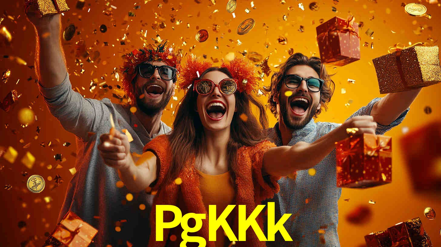 PgKKk: Seu Cassino Premiado com Pagamentos Rápidos