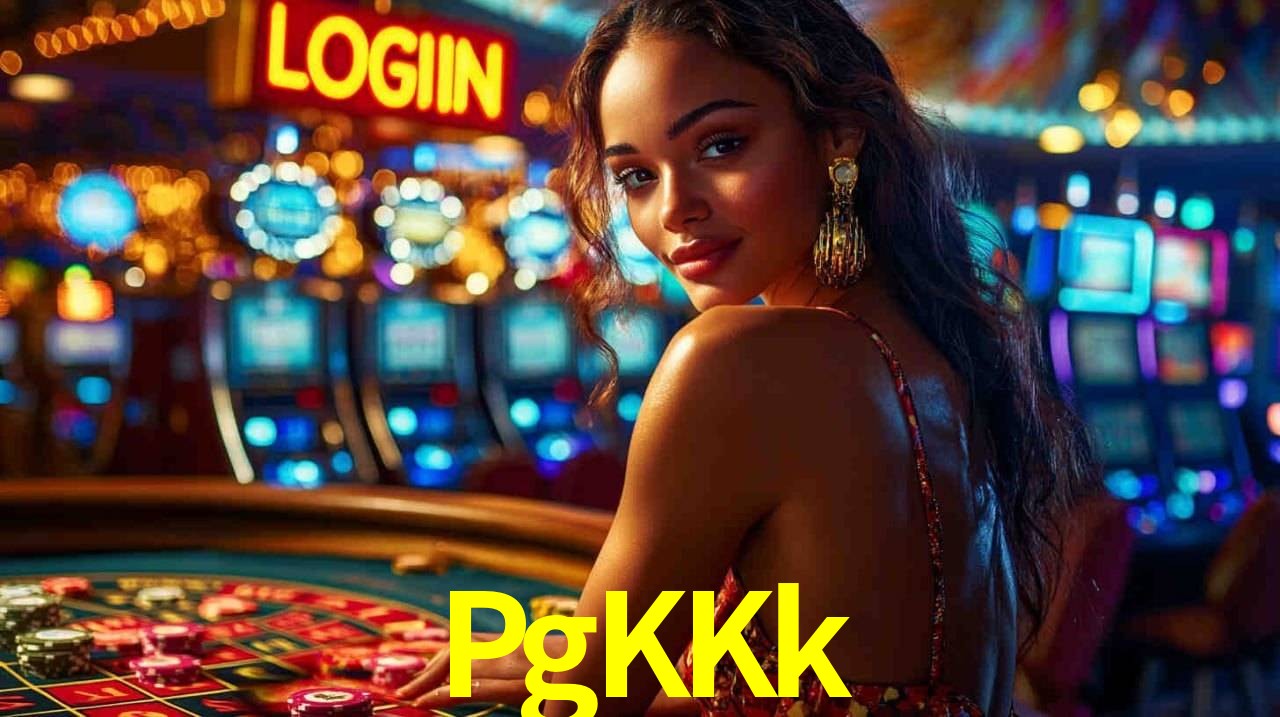 PgKKk Brasília - Jogo Features
