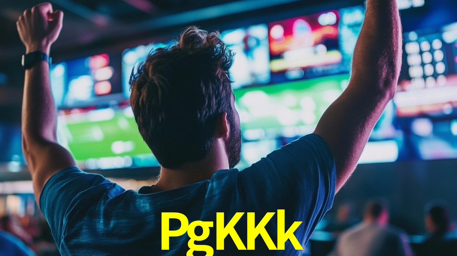 Sinta a adrenalina dos jogos de cassino com PgKKk
