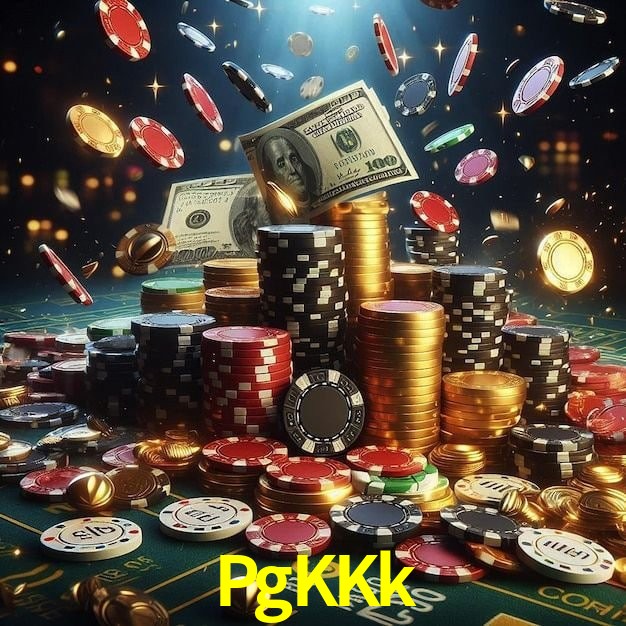 PIX Instantâneo PgKKk