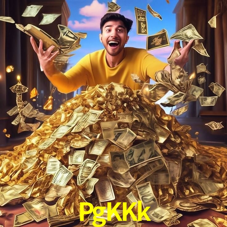 Estatísticas PgKKk