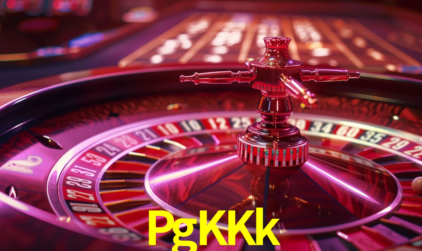 PgKKk Salvador - Strategies