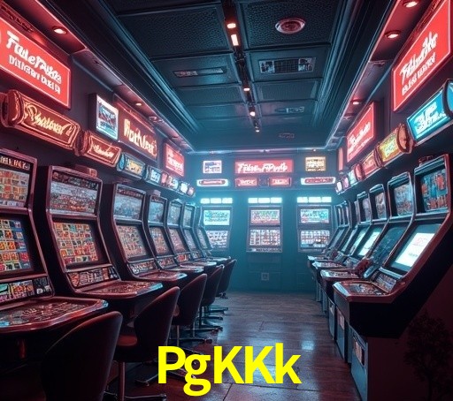 PgKKk São Paulo - Hot Promos