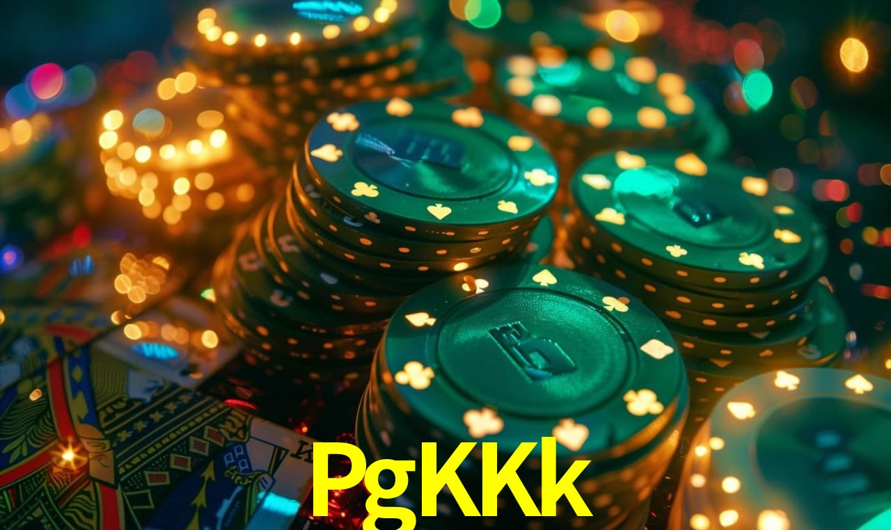 Diretório de Jogos PgKKk