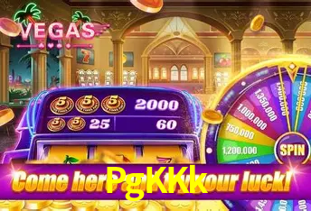 Descubra a Magia dos Jogos de Arcade no PgKKk