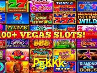 PgKKk Brasília - Casino Guide