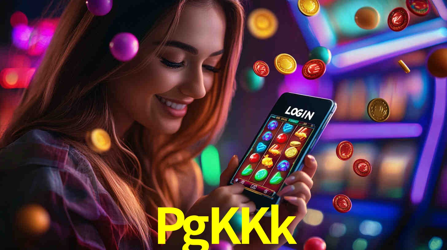 Experimente o Login Seguro Premium no PgKKk