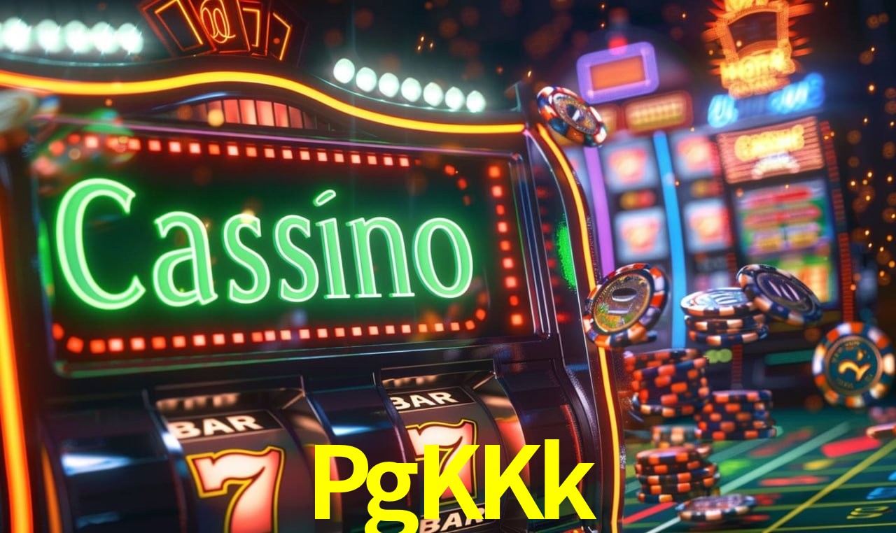 PgKKk - Pagamento PIX Instantâneo