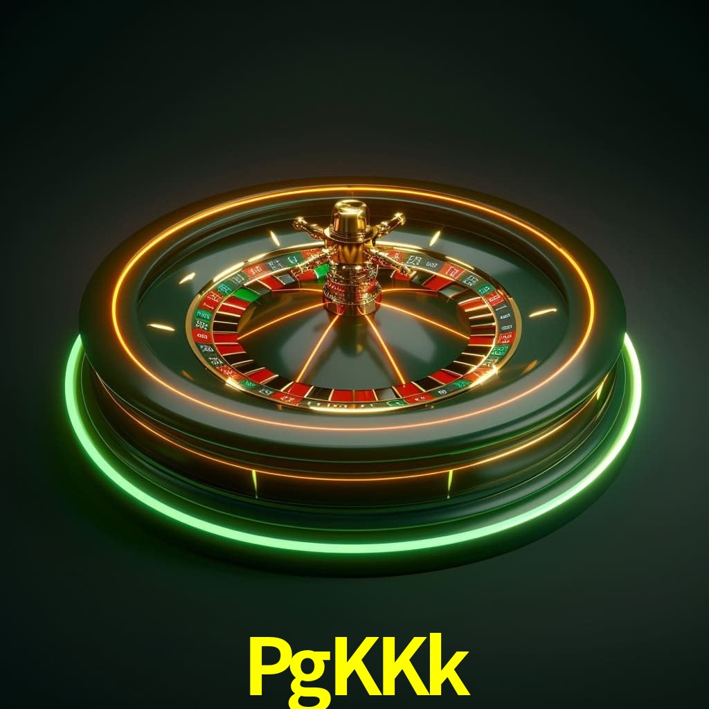 PgKKk App - Aplicativo Móvel Oficial