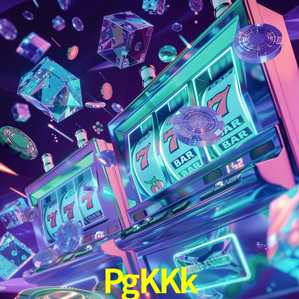 Interface do App PgKKk