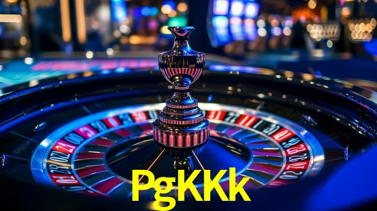 PgKKk App Interface