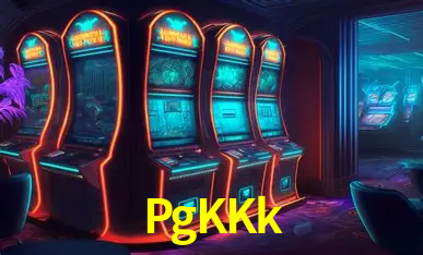 A Revolução dos Aplicativos de Jogos no PgKKk
