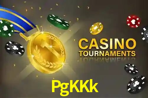 PgKKk - App Features