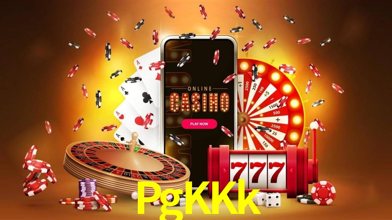 PgKKk Belo Horizonte - Jackpots