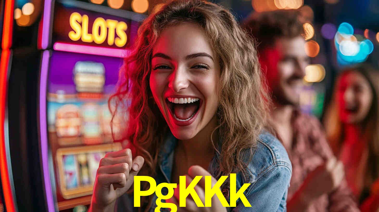 A Experiência Imersiva dos Cassinos Ao Vivo no PgKKk