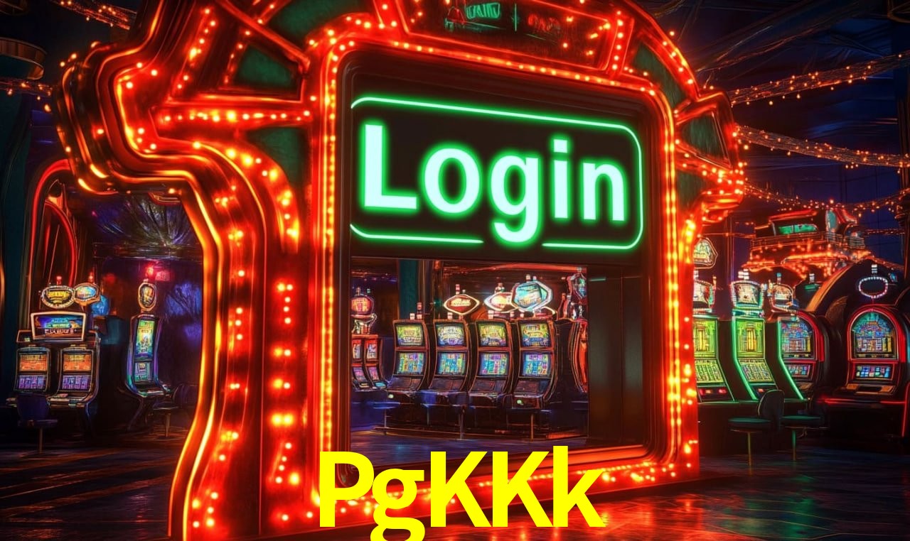 Jogos de Slot PgKKk