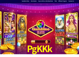 PgKKk São Paulo - All Bonuses