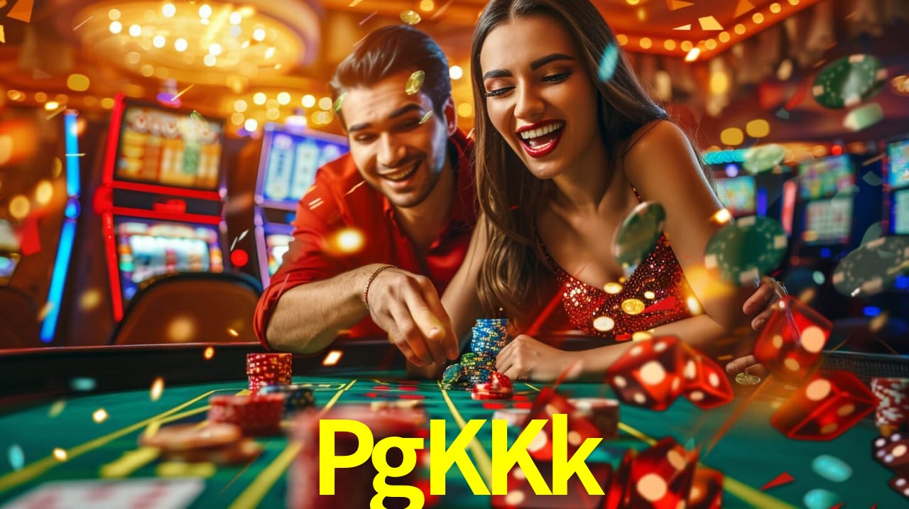 PgKKk - Aplicativo Móvel