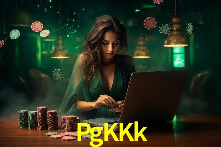 PgKKk - App Security