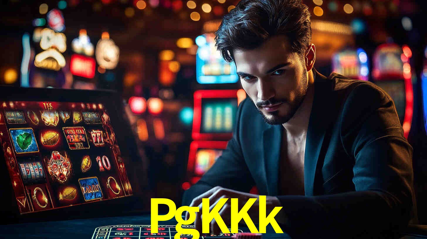 PgKKk Bet