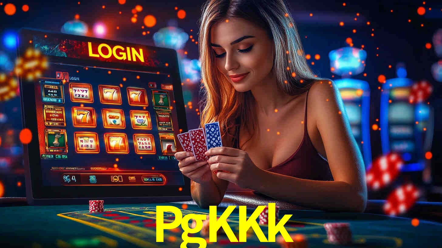 PgKKk: A Experiência de Casino com Jogos de Mesa ao Vivo