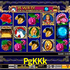 PgKKk Salvador - Bonus Stats
