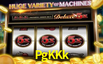 Desvendando o Mundo dos Jogos Virtuais na PgKKk