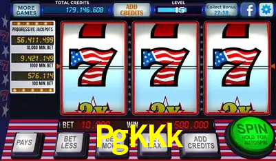 Descubra o Mundo do Cassino Online com PgKKk