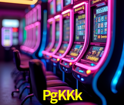 PgKKk Slot - 320+ Caça-Níqueis Premium