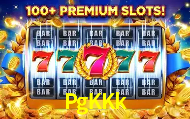 Descubra o Mundo do Cassino Online com PgKKk