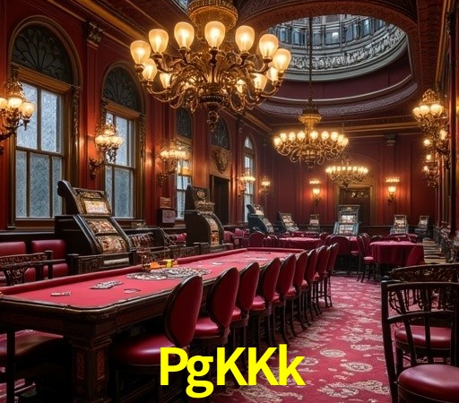 PgKKk Rio de Janeiro - Licenses
