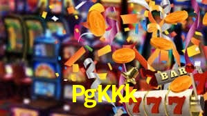 PgKKk,PgKKk Bet