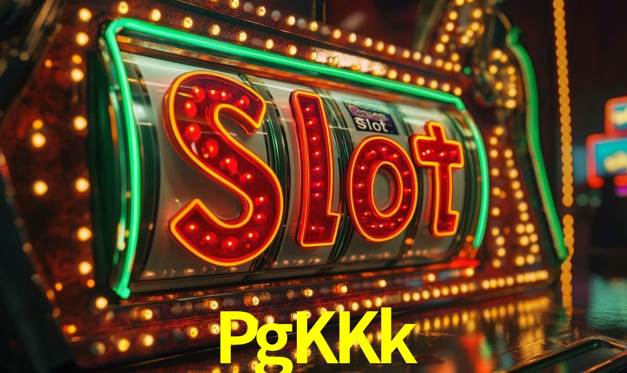 PgKKk - Login Methods