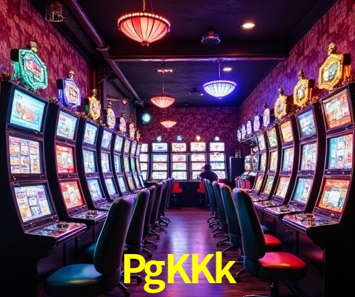 PgKKk Rio de Janeiro - Slot Strategy