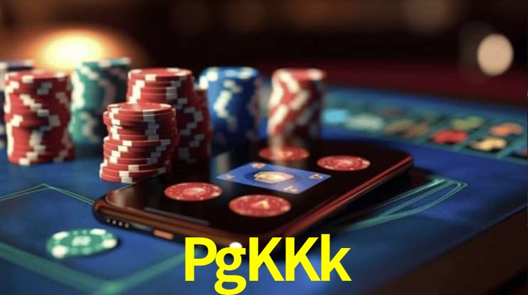 PgKKk São Paulo - Jogo Providers